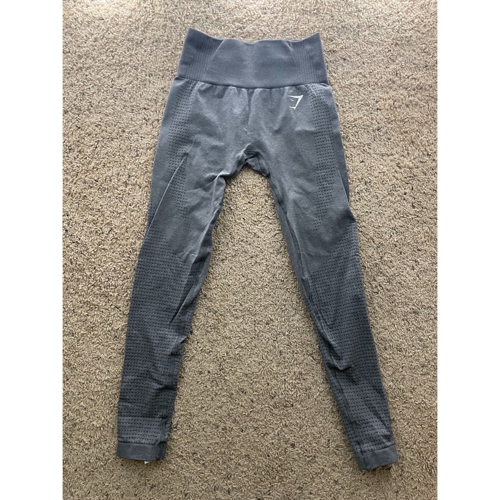 Gymshark Vital seamless 2.0 leggings